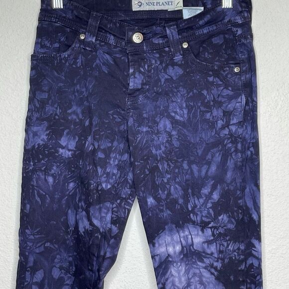 Nine Planet Jeans - Picture 3 of 7